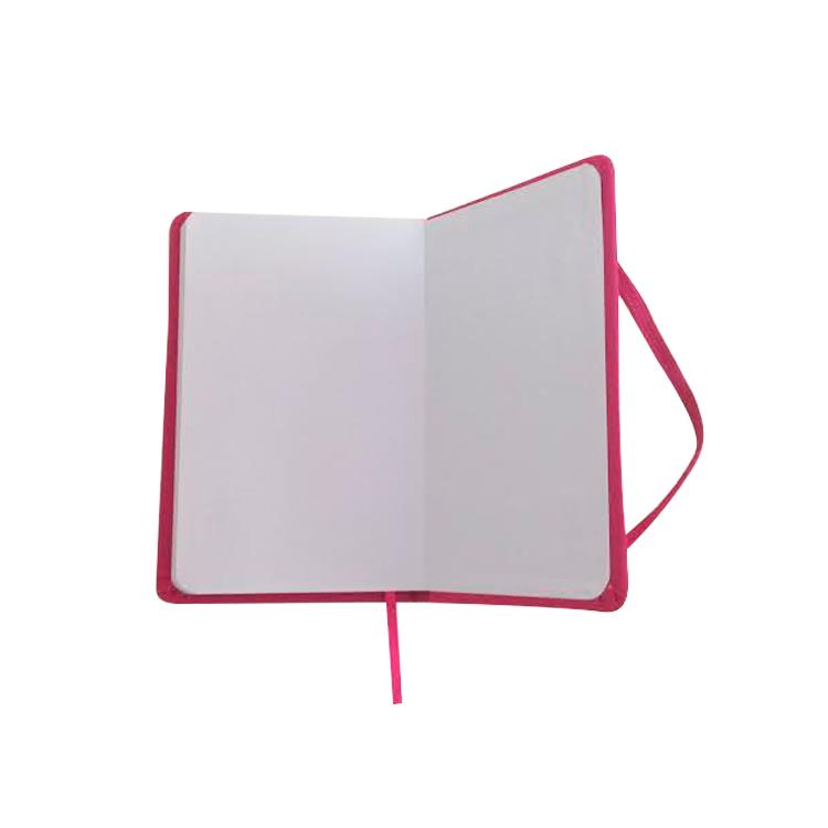 Caderno Tipo Moleskine Mariana