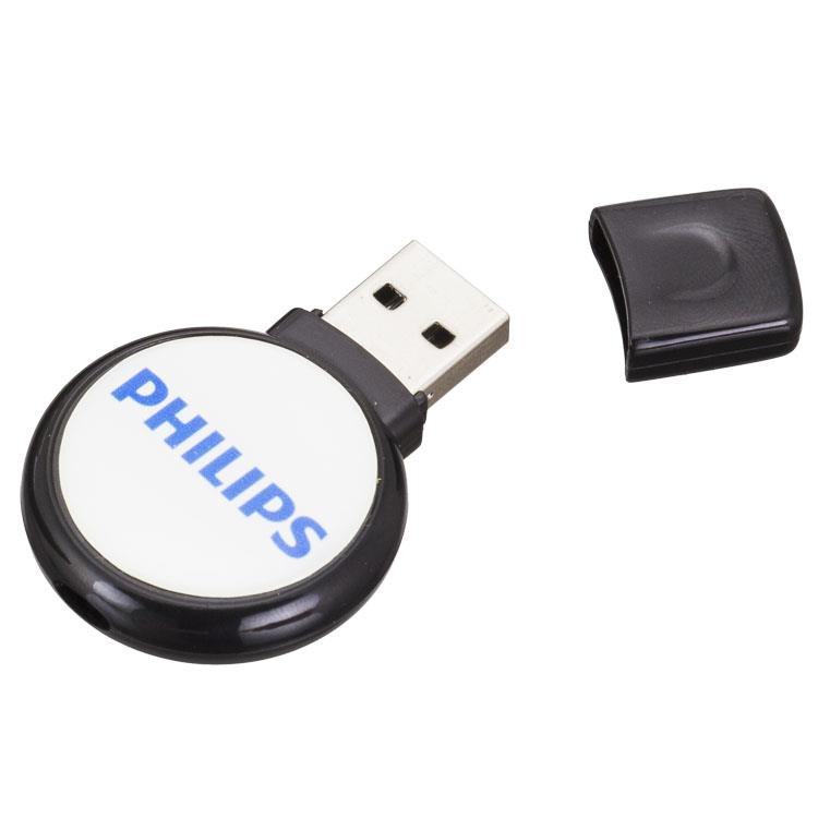 Pen drive personalizado