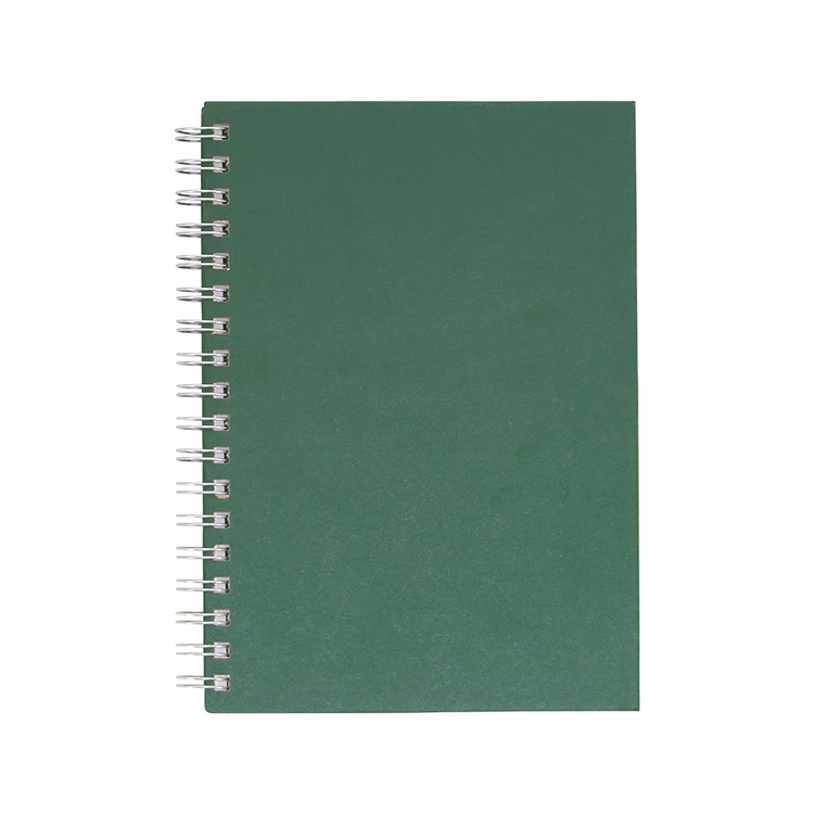 Caderno personalizado - CAD03