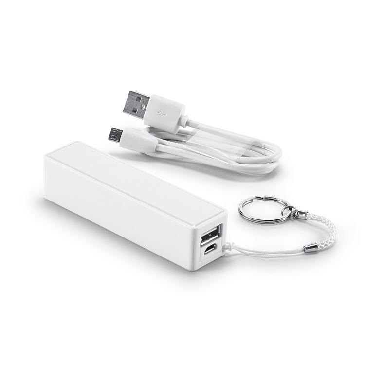 Power Bank Carla