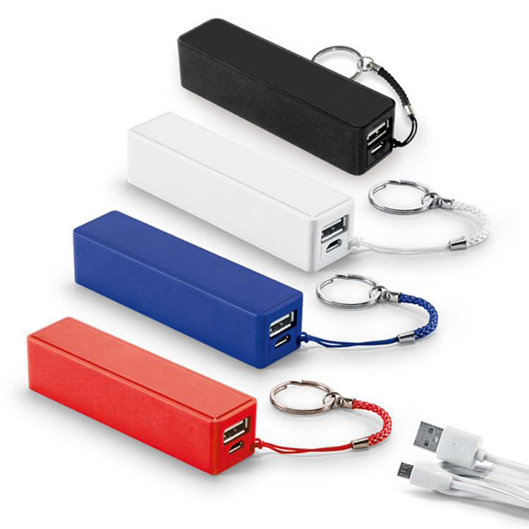 Power Bank Carla