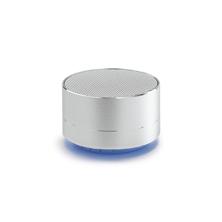 Caixinha de som bluetooth personalizada - AUD052