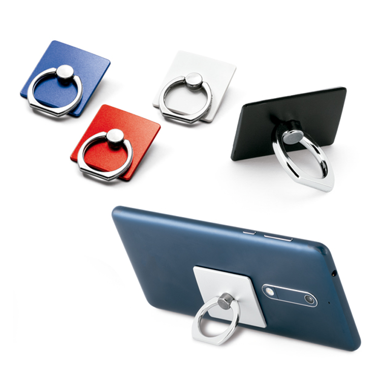 Suporte para celular Adelaide personalizado