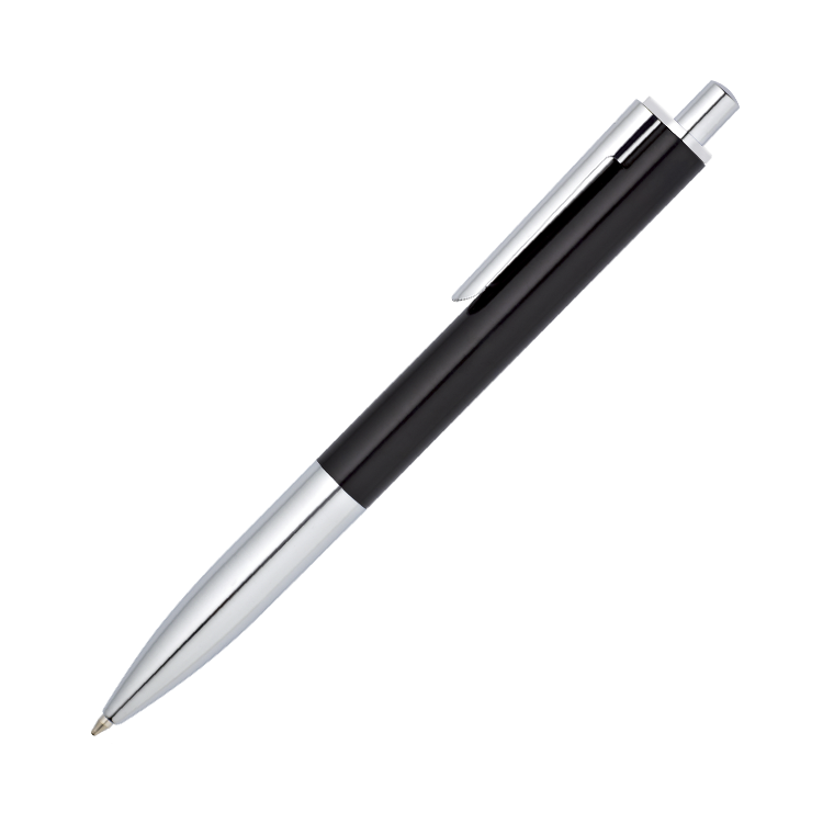 Kit porta-recado com caneta personalizado - KEX008