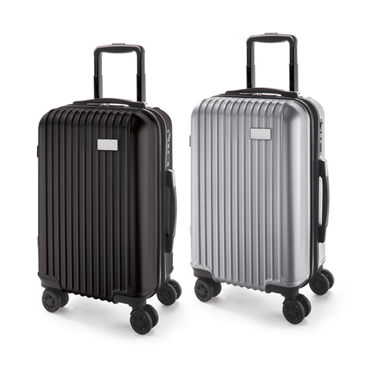 Mala de Viagem Executiva ABS e PET Personalizada