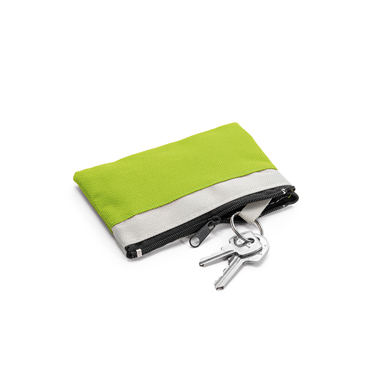Carteira porta-chaves personalizada - BD065