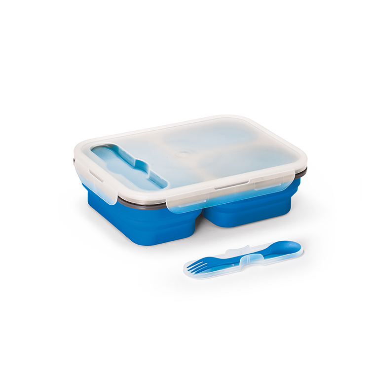 Marmita / Porta alimento personalizado - KCH095