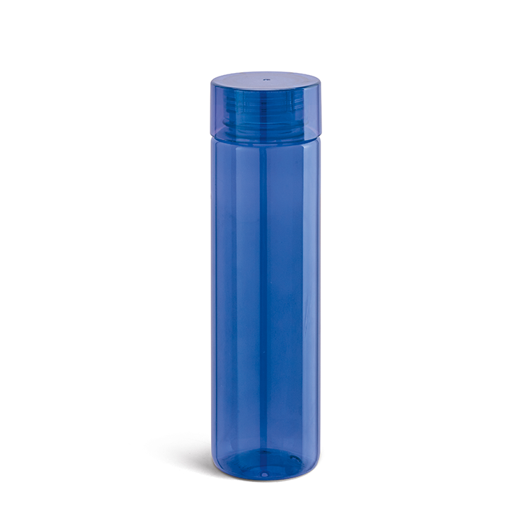 Squeeze plástico personalizado - S072