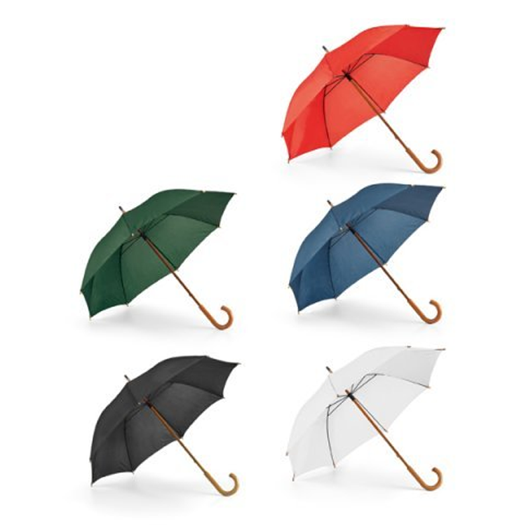 Guarda-chuva manual personalizado - GCH016B