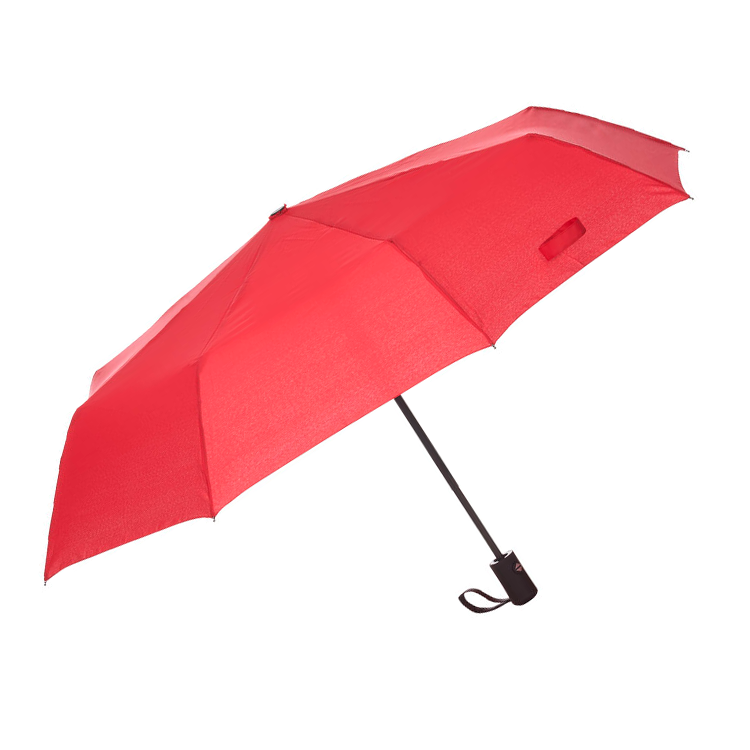 Sombrinha automática dobrável personalizada - GCH054