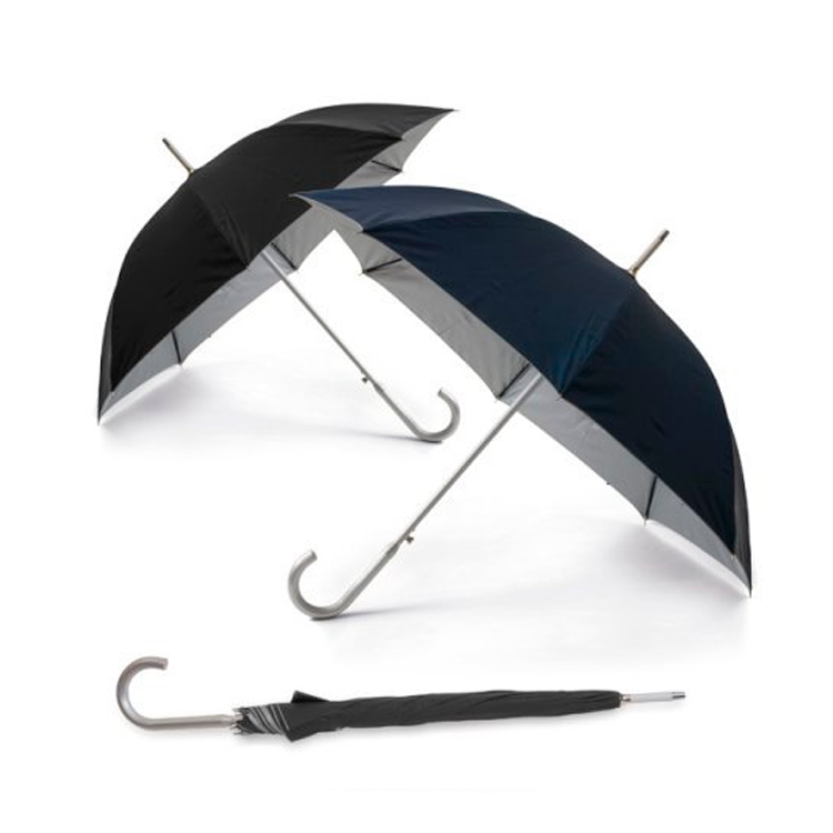 Guarda-chuva automático personalizado - GCH058