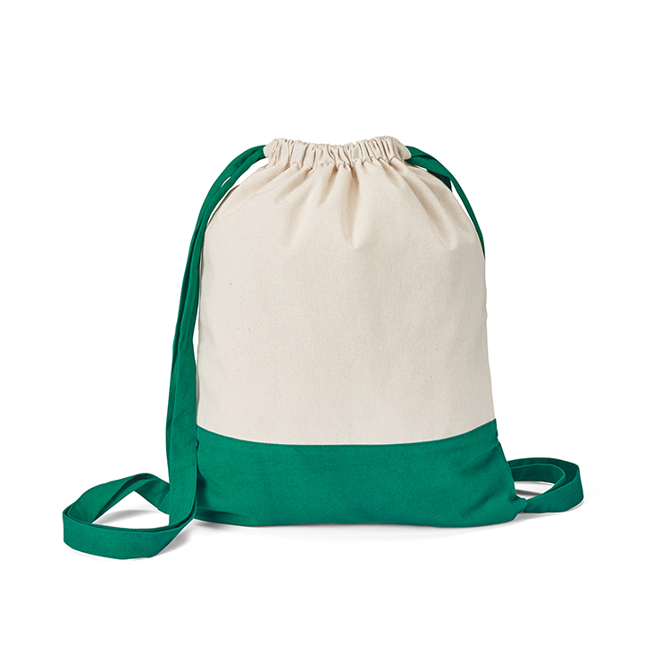 Mochila ecológica personalizada - MC127