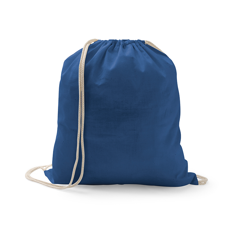 Mochila ecológica personalizada - MC128
