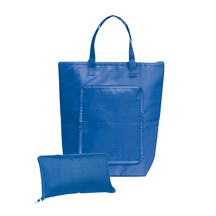 Sacola térmica 16L personalizada - BTR044