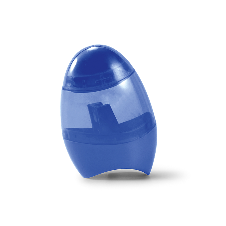Apontador com borracha personalizado - Dia do Estudante - BD045