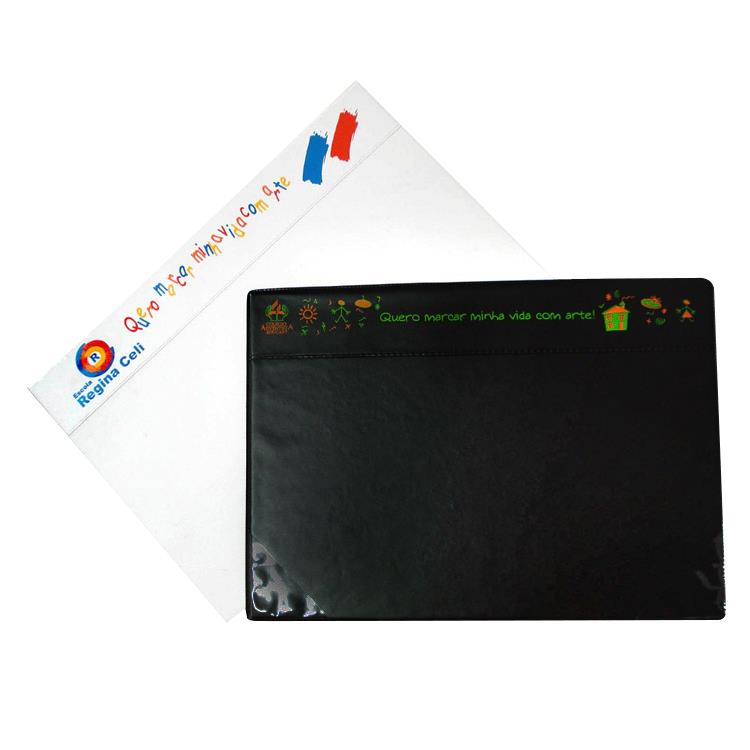Risque rabisque grande personalizado - BD023