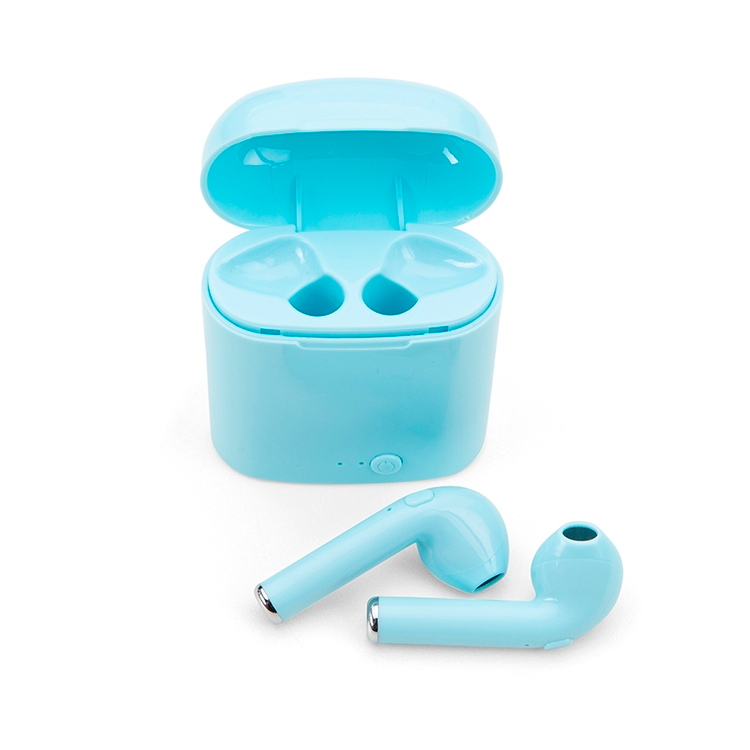 Fone de ouvido sem fio bluetooth personalizado - AUD028