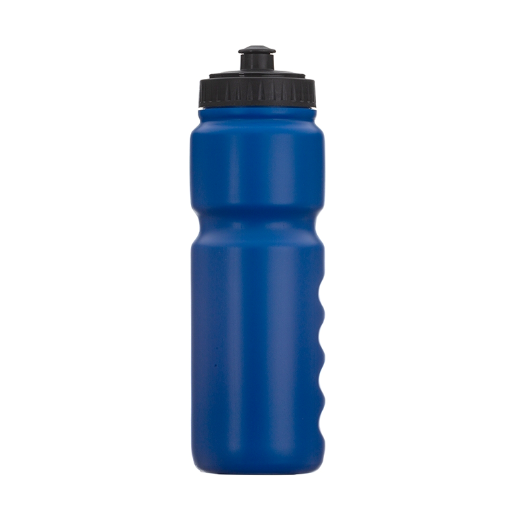 Squeeze plástico personalizado - S083
