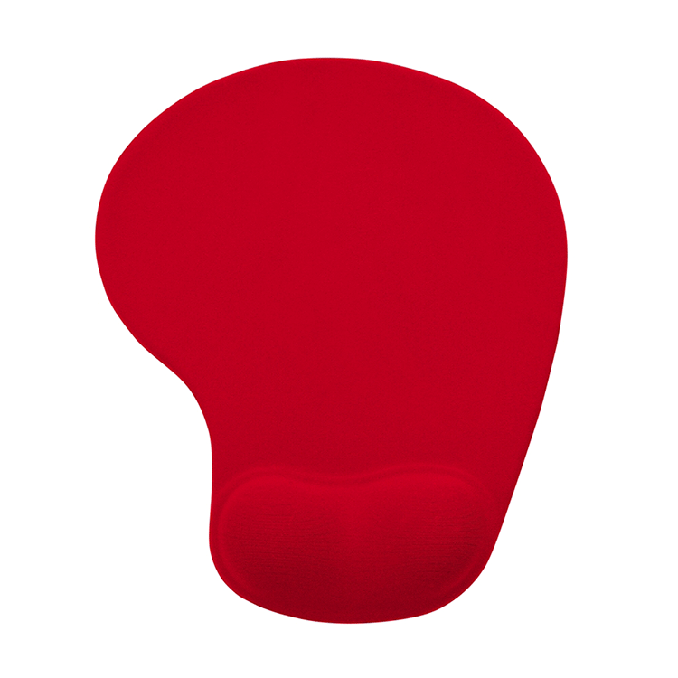 Mouse pad ergonômico personalizado - MP035