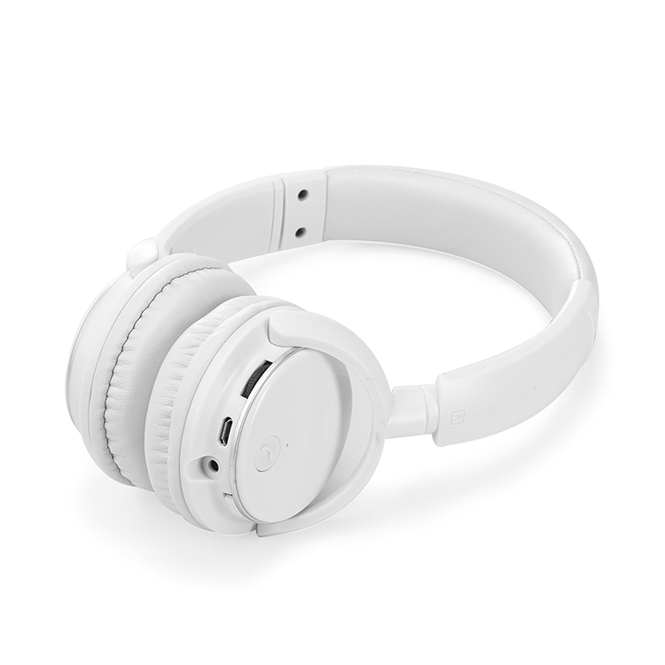 Fone de ouvido / Headphone Bluetooth personalizado - AUD010