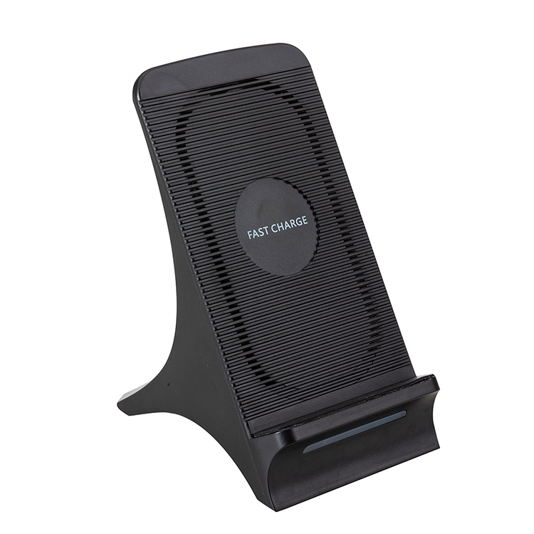 Carregador por indução vertical personalizado - INF082