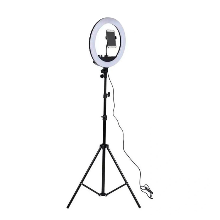 Iluminador Ring Light personalizado - BD450