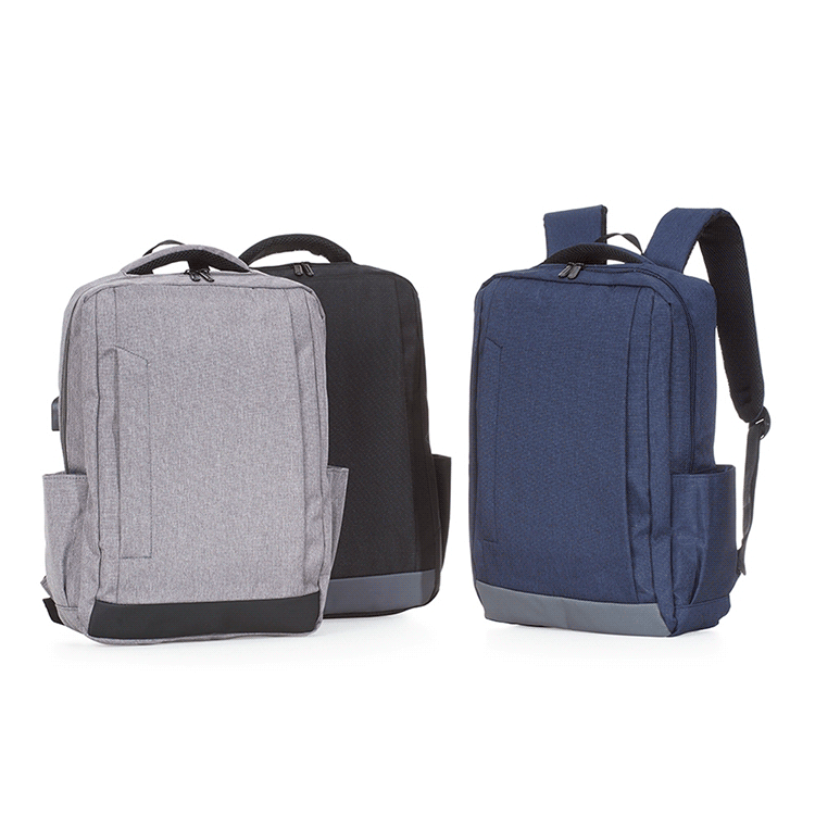 Mochila para Notebook Nylon Personalizada