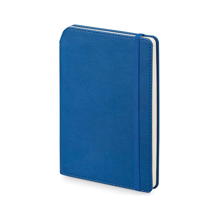 Caderno Tipo Moleskine 96 Folhas Personalizado