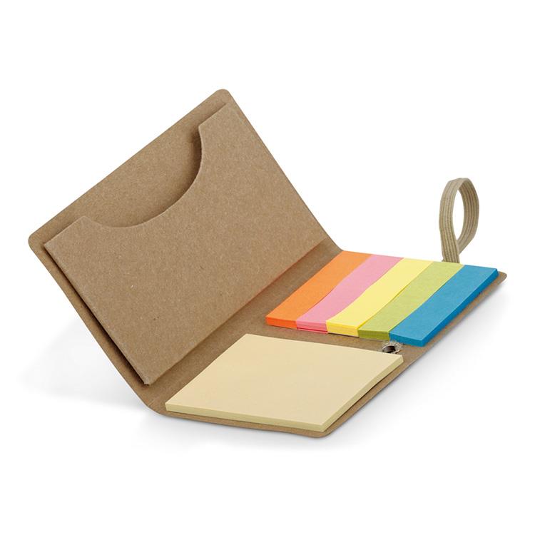 Porta-Recado Cartão com Suporte para Cartão de Visita Personalizado