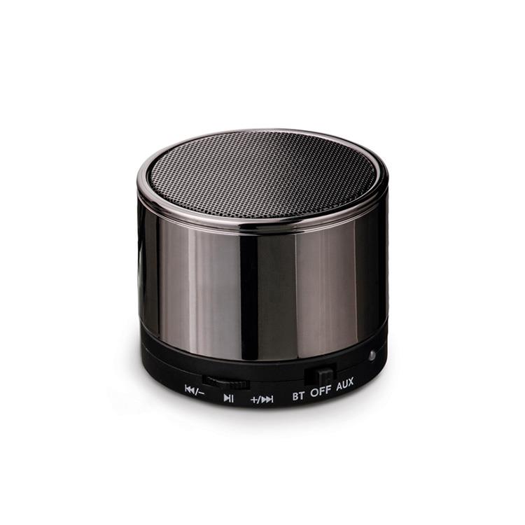 Caixinha de som bluetooth personalizada - AUD058
