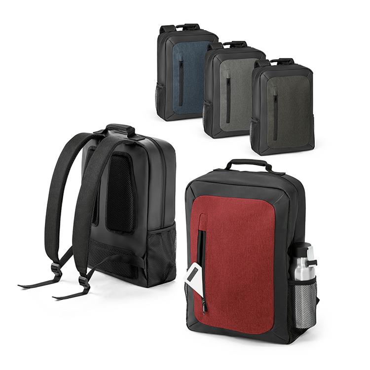 Mochila para Notebook Impermeável 600D Personalizada