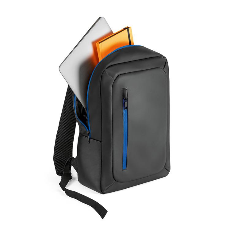 Mochila para notebook impermeável personalizada