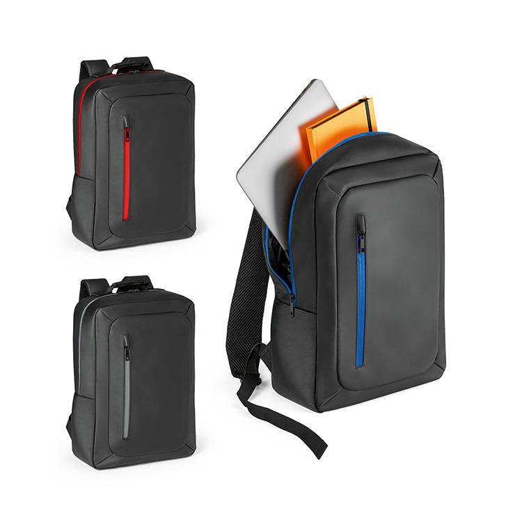 Mochila para Notebook Impermeável Poliéster Personalizada