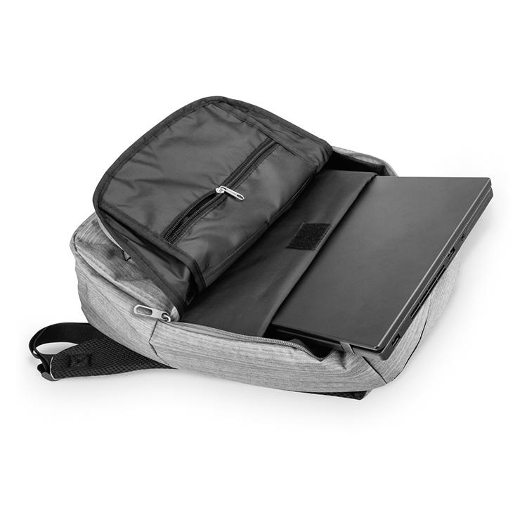 Mochila para notebook personalizada - MC138