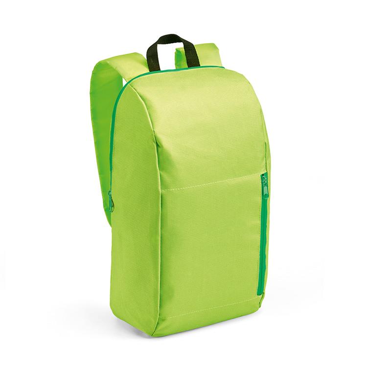 Mochila esportiva personalizada