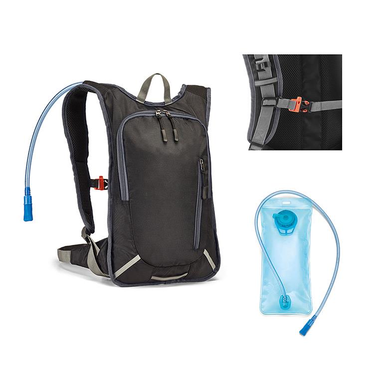 Mochila Esportiva 420D Personalizada