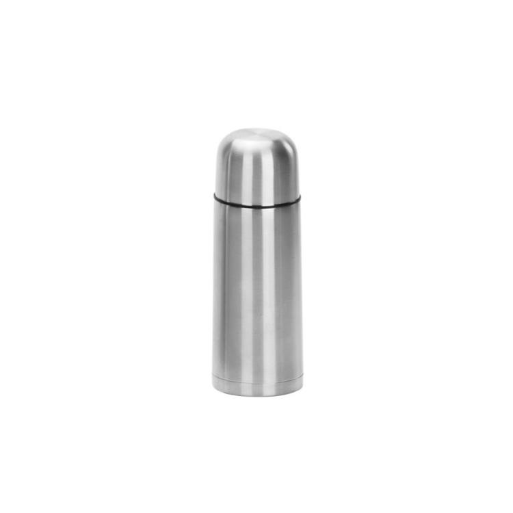 Garrafa térmica de inox 350ml personalizada para brinde