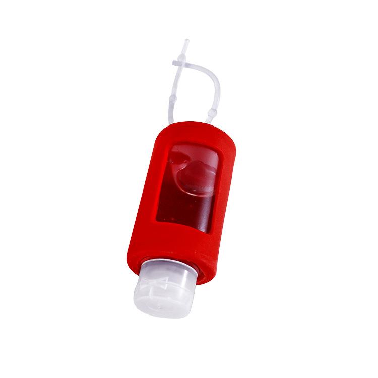 Porta Álcool em Gel personalizado - BD330