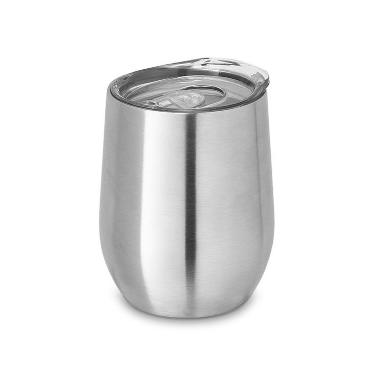 Copo inox personalizado