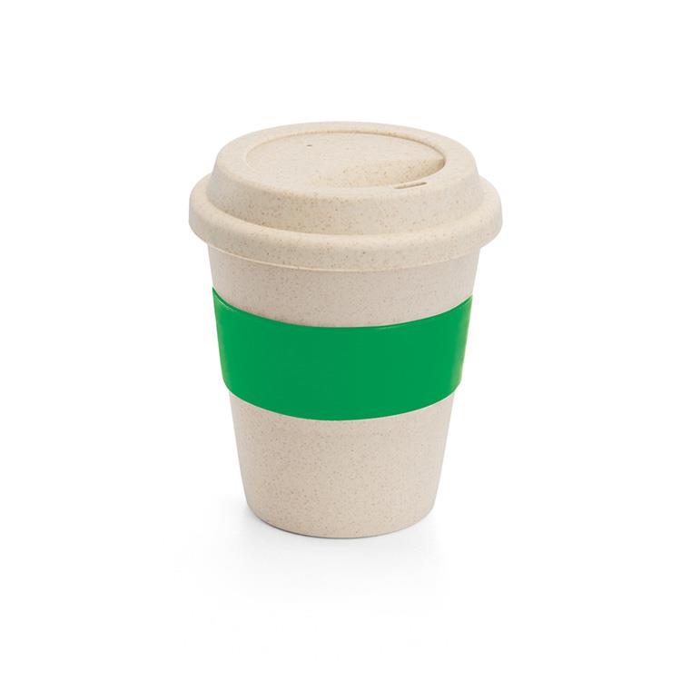 Copo sustentável personalizado - C079