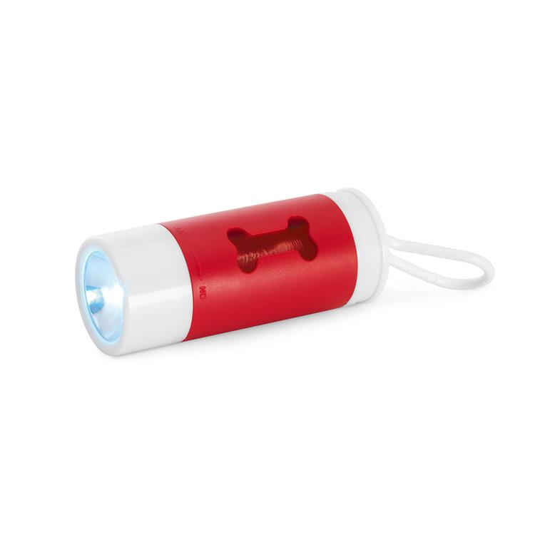 Kit de higiene para cachorro personalizado - BD328