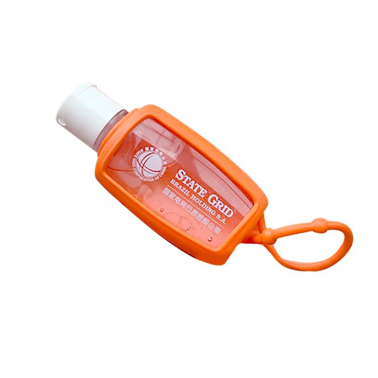 Porta Álcool em Gel personalizado - BD331