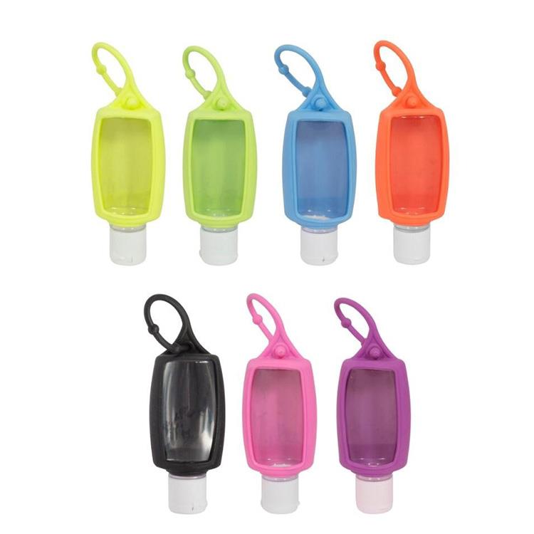 Porta Álcool em Gel Personalizado para Brindes e Higiene