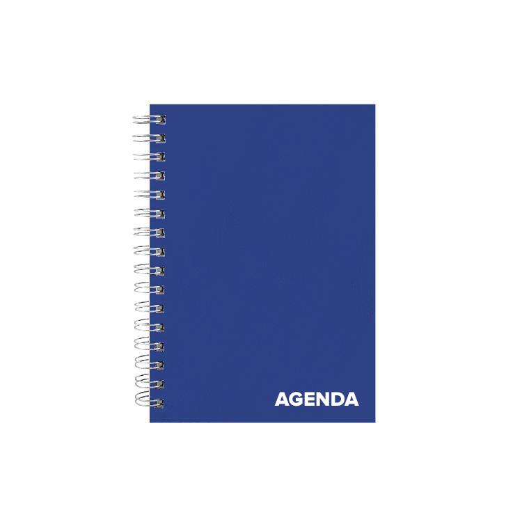 Agenda pegasus personalizado