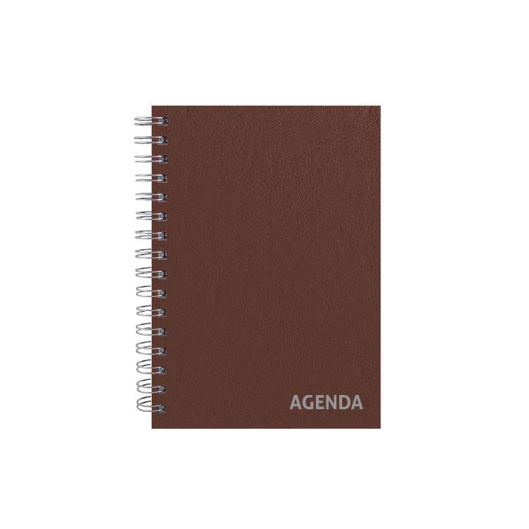 Agenda vênus personalizado