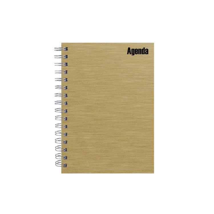 Agenda slot personalizado