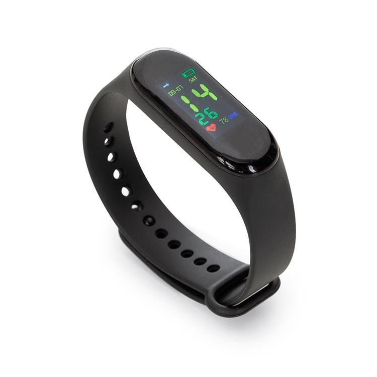 Relógio Smartwatch M3 personalizado - RP081