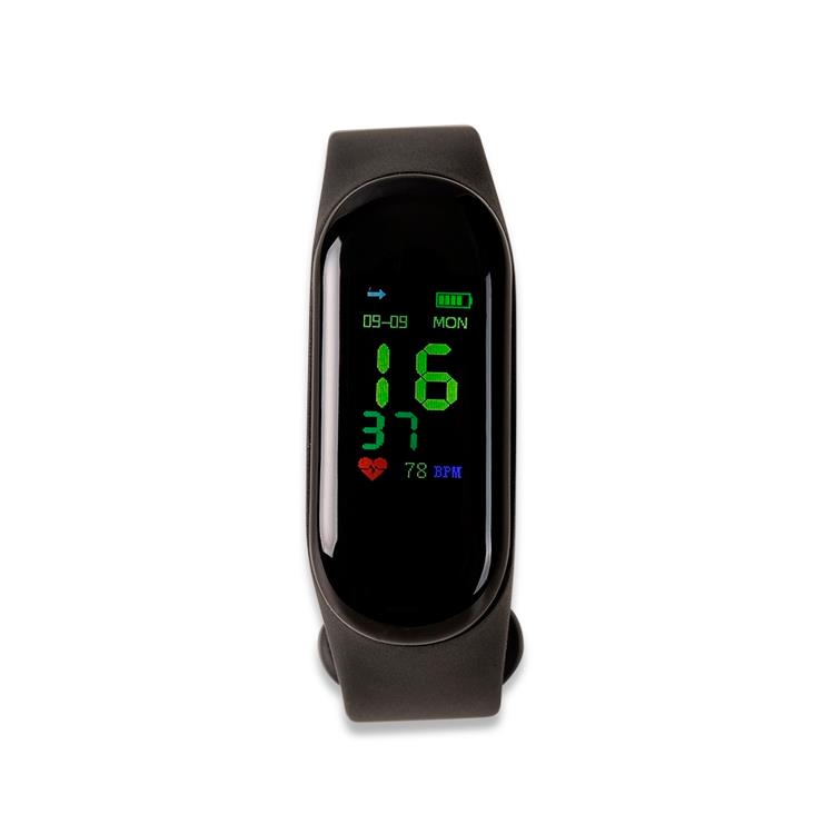 Relógio Smartwatch M3 personalizado - RP081
