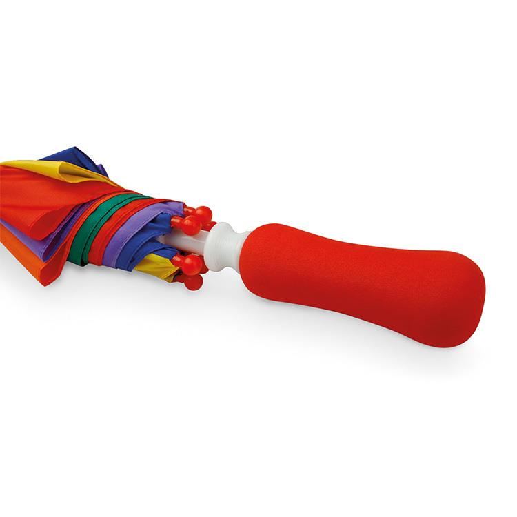 Guarda-chuva infantil personalizado - GCH065