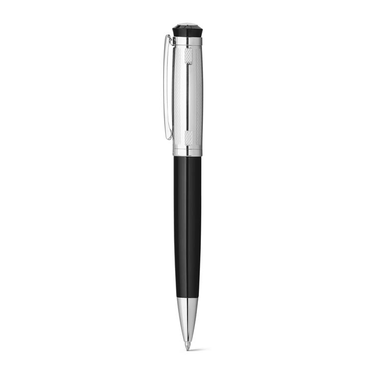 Conjunto de caneta roller e esferográfica personalizado - CJC061